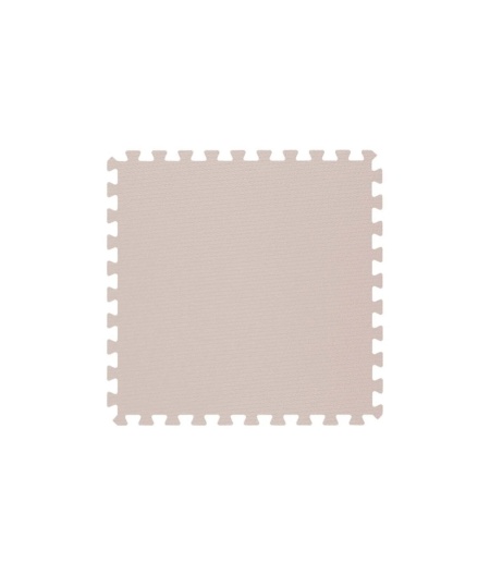 Toddlekind® Classic podloga za igru Blush