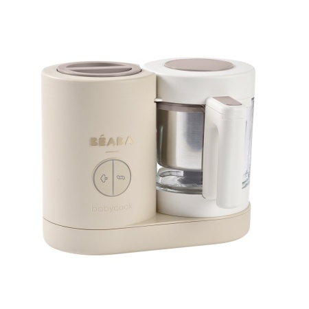 BEABA aparat Babycook NEO, clay - Img 2