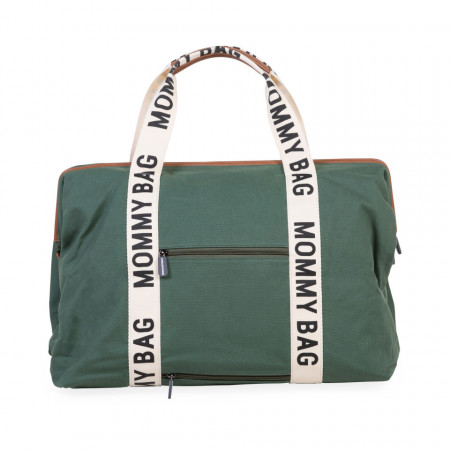 Mommy Bag ® - Signature - Green - Img 9