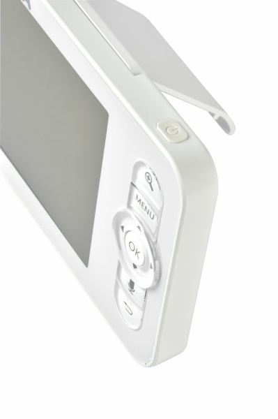 BEABA baby video monitor ZEN PREMIUM - Img 3