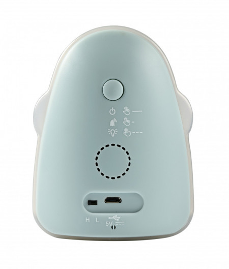 BEABA Simply ZEN Audio baby monitor - Img 4