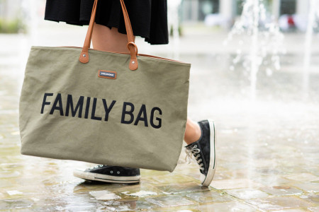 FAMILY BAG, KHAKI - Img 5