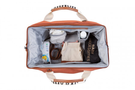 Mommy Bag ® - Signature - Terracotta - Img 10