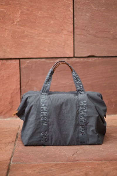Mommy Bag ® - Signature - Urban Dark Grey - Img 12