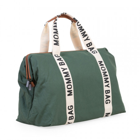 Mommy Bag ® - Signature - Green - Img 2