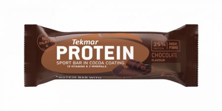 Sport protein bar čokolada, Tekmar 60g