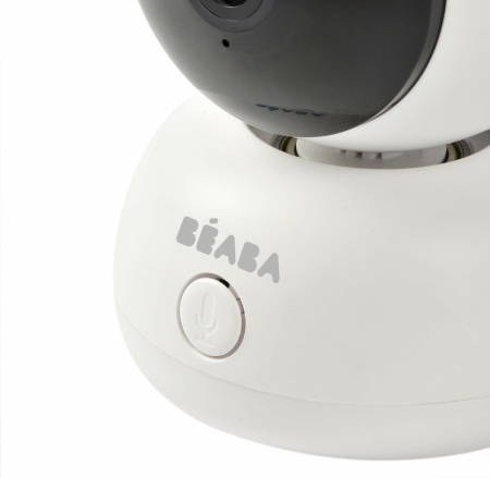 BEABA baby video monitor ZEN PREMIUM - Img 4