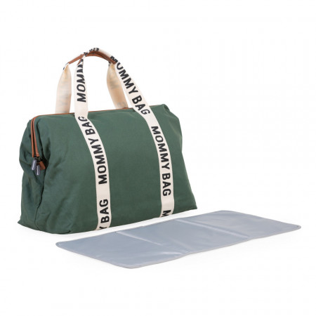Mommy Bag ® - Signature - Green - Img 3