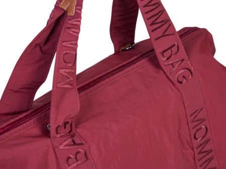 Mommy Bag ® - Signature - Urban Burgundy - Img 7