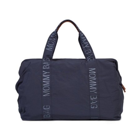 Mommy Bag ® - Signature - Urban Dark Grey - Img 4