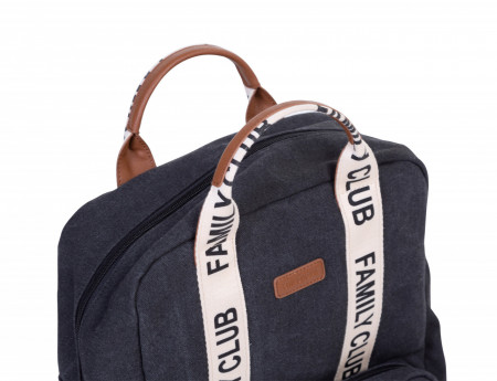 Ranac - Family Club - Signature - Black - Img 8