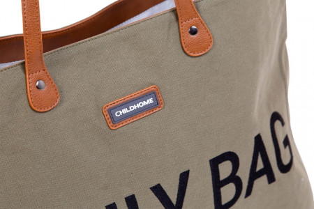 FAMILY BAG, KHAKI - Img 8