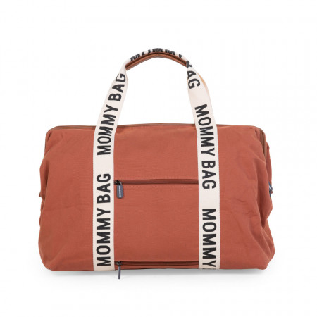 Mommy Bag ® - Signature - Terracotta - Img 4
