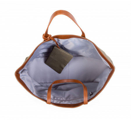 FAMILY BAG, KHAKI - Img 9