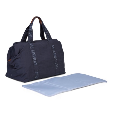 Mommy Bag ® - Signature - Urban Dark Grey - Img 6