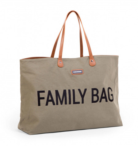 FAMILY BAG, KHAKI - Img 10