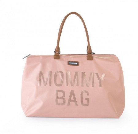 MOMMY BAG, PINK COPPER - Img 2