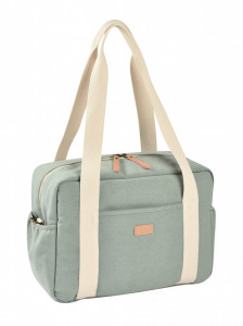 BEABA torba PARIS, sage green - Img 2