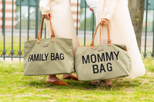 FAMILY BAG, KHAKI - Img 2