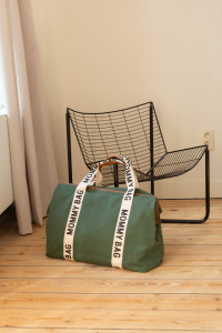 Mommy Bag ® - Signature - Green - Img 7