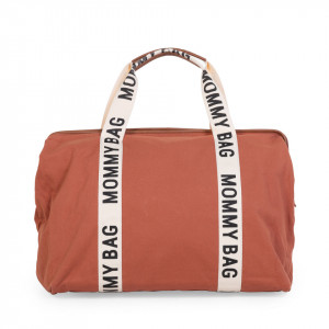 Mommy Bag ® - Signature - Terracotta - Img 7