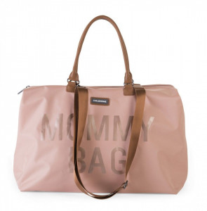 MOMMY BAG, PINK COPPER - Img 3