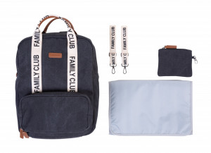 Ranac - Family Club - Signature - Black - Img 2