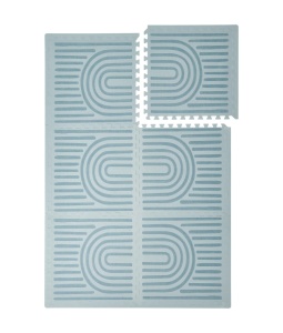 Toddlekind® Podloga za igru Linear mineral - Img 2