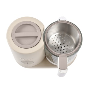 BEABA aparat Babycook NEO, clay - Img 5