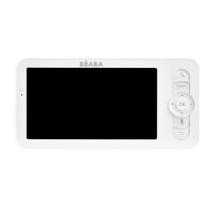 BEABA Roditeljska jedinica Zen Premium 2, white
