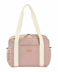 BEABA torba PARIS, dusty pink