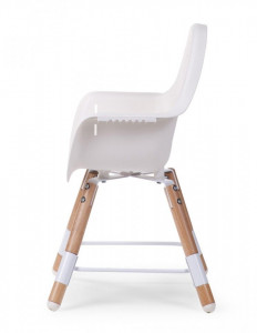 EVOLU 2 Hranilica 2 u 1, white - Img 3