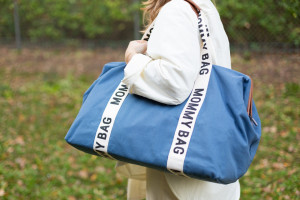 Mommy Bag ® - Signature - Indigo - Img 4