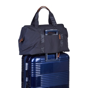 Mommy Bag ® - Signature - Urban Dark Grey - Img 9