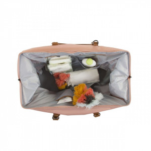MOMMY BAG, PINK COPPER - Img 4