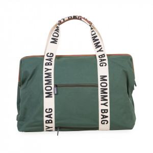 Mommy Bag ® - Signature - Green - Img 9