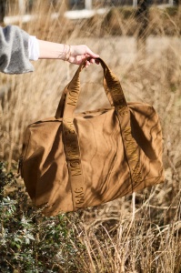 Mommy Bag ® - Signature - Prestige - Hazelnut - Img 9