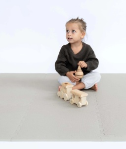 Toddlekind® Classic podloga za igru Stone - Img 2