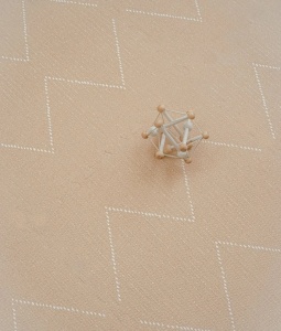 Toddlekind® Podloga za igru Tulum sandstone - Img 4