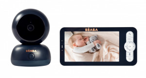BEABA baby video monitor ZEN PREMIUM
