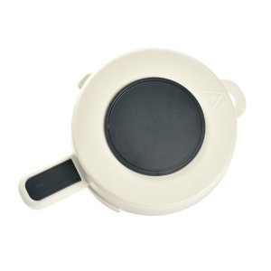 BEABA Babycook SMART, charcoal - poklopac za posudu za pripremu hrane
