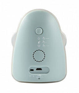 BEABA Simply ZEN Audio baby monitor - Img 4