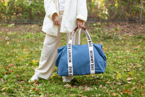 Mommy Bag ® - Signature - Indigo - Img 6