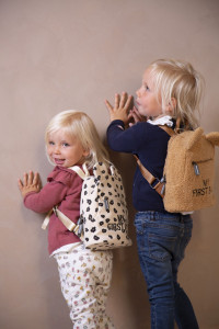 MY FIRST BAG, TEDDY BROWN - Img 3