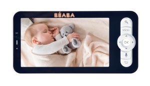 BEABA Roditeljska jedinica Zen Premium 2, night blue