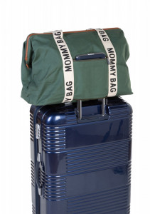 Mommy Bag ® - Signature - Green - Img 11
