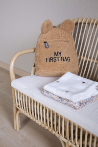 MY FIRST BAG, TEDDY BROWN - Img 4