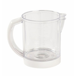 BEABA Rezervna posuda za Babycook® Solo/Duo - bela