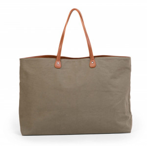 FAMILY BAG, KHAKI - Img 6