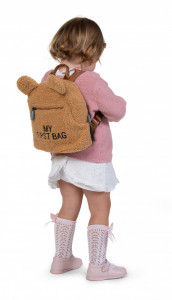 MY FIRST BAG, TEDDY BROWN - Img 5